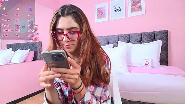 maddie beauty online show from 12-04-25, 08:52