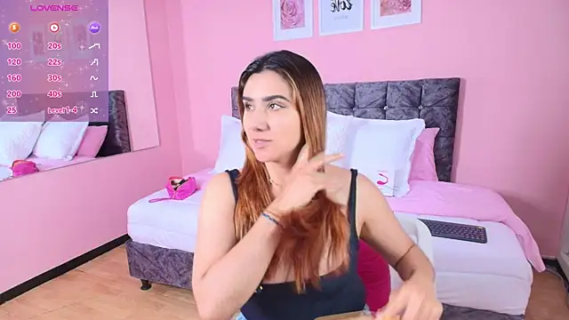 maddie beauty online show from 02-20-26, 10:12