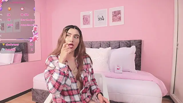 maddie beauty online show from 10-18-25, 11:45