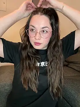 liloush   online show from 03-23-26, 09:58