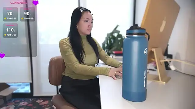 yuzhara online show from 09-19-25, 03:16