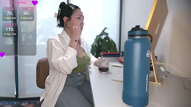 yuzhara online show from 09-22-25, 03:07