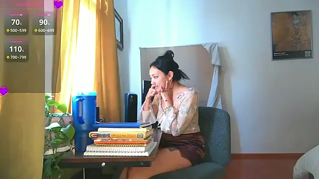 yuzhara online show from 04-16-26, 03:13