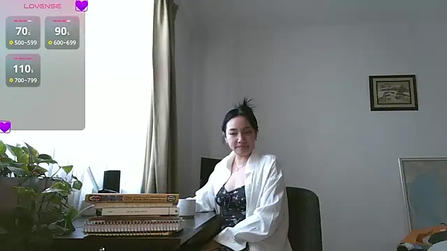 yuzhara online show from 02-09-26, 03:21