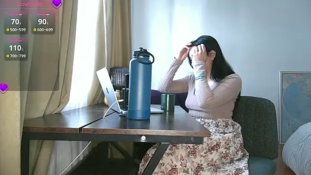 yuzhara online show from 01-13-26, 03:27