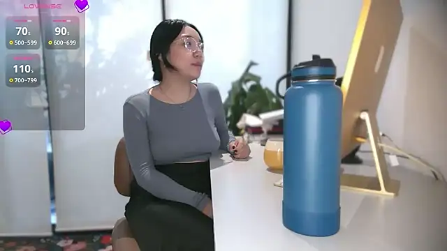 yuzhara online show from 10-07-25, 02:18