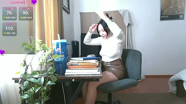 yuzhara online show from 03-26-26, 04:05