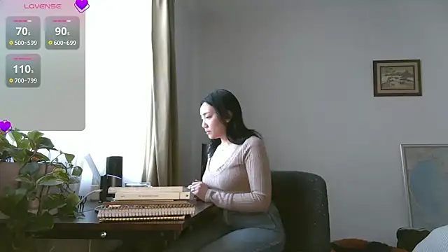 yuzhara online show from 02-02-26, 09:47