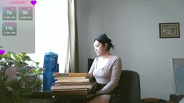 yuzhara online show from 02-03-26, 03:17