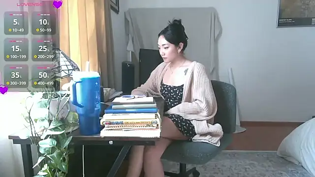 yuzhara online show from 07-10-26, 04:07