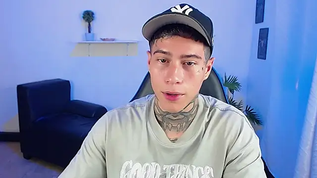 setthomas online show from 03-13-26, 10:15