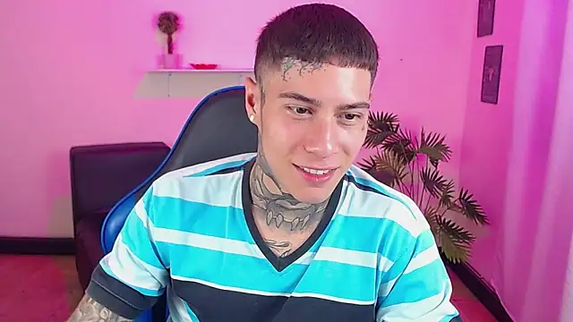 setthomas online show from 02-12-26, 09:47