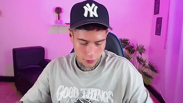 setthomas online show from 02-23-26, 10:10