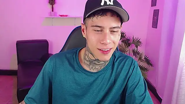 setthomas online show from 02-09-26, 09:35