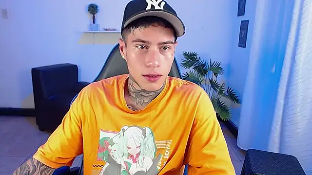 setthomas online show from 03-09-26, 09:07