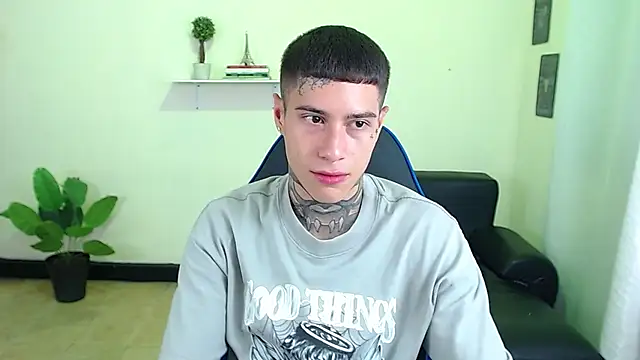 setthomas online show from 09-30-25, 02:45