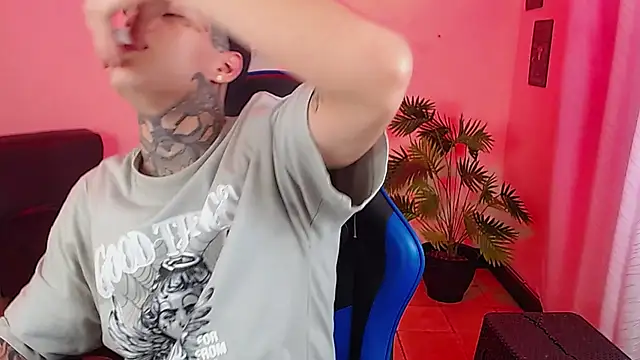 setthomas online show from 02-06-26, 09:44