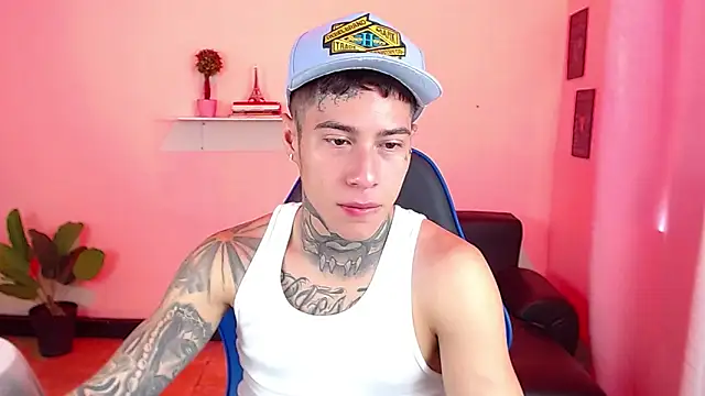 setthomas online show from 10-07-25, 02:40