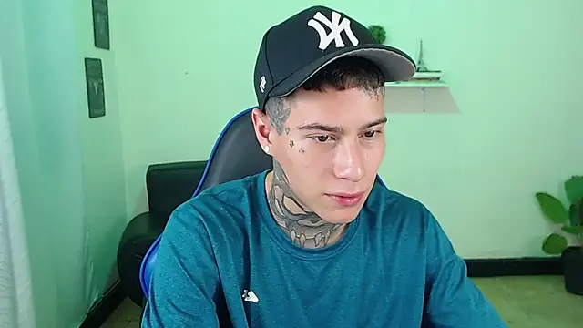 setthomas online show from 01-10-26, 09:43