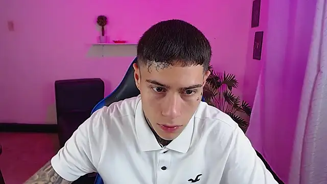 setthomas online show from 02-16-26, 10:18