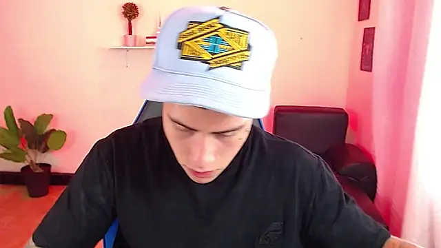 setthomas online show from 10-21-25, 02:49