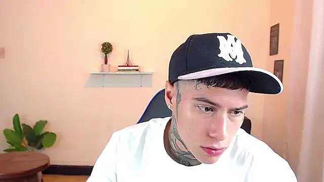 setthomas online show from 10-09-25, 02:28