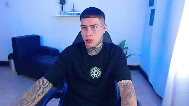 setthomas online show from 09-17-25, 02:08