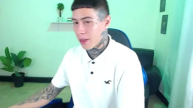 setthomas online show from 10-16-25, 02:47