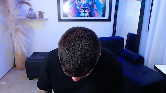 setthomas online show from 09-08-25, 09:47