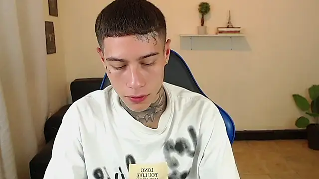 setthomas online show from 01-09-26, 10:06