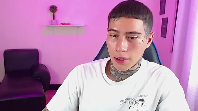 setthomas online show from 03-02-26, 09:11