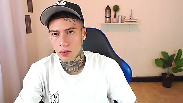 setthomas online show from 12-15-25, 10:04