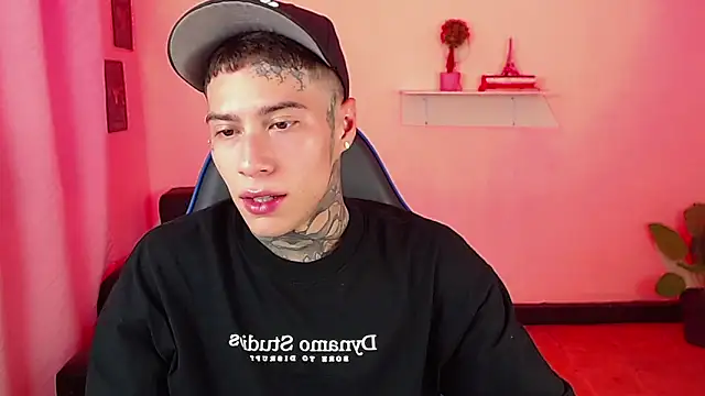 setthomas online show from 01-07-26, 09:53