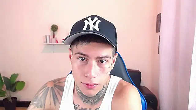 setthomas online show from 12-01-25, 03:02