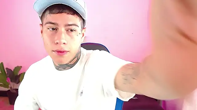 setthomas online show from 09-24-25, 02:23