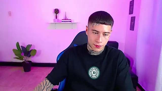 setthomas online show from 09-26-25, 02:24