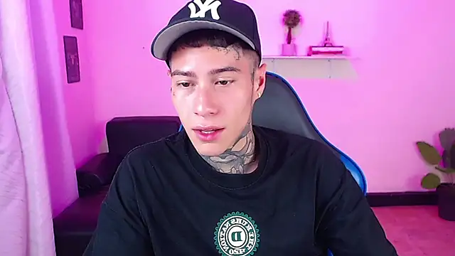 setthomas online show from 01-05-26, 09:07