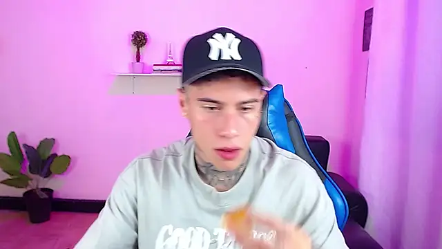 setthomas online show from 11-07-25, 03:16