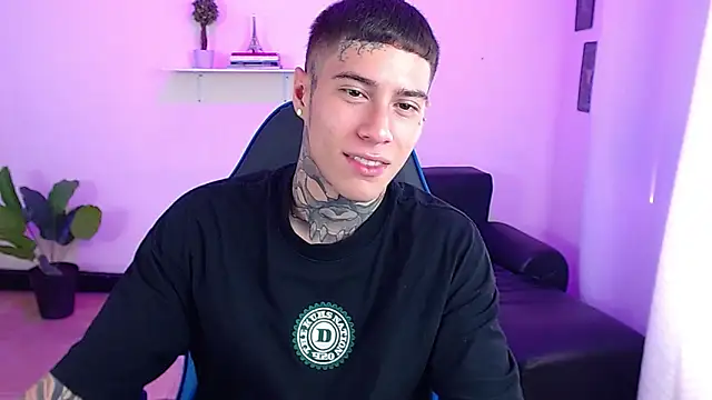 setthomas online show from 09-29-25, 02:23