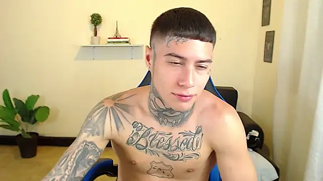 setthomas online show from 09-25-25, 02:23