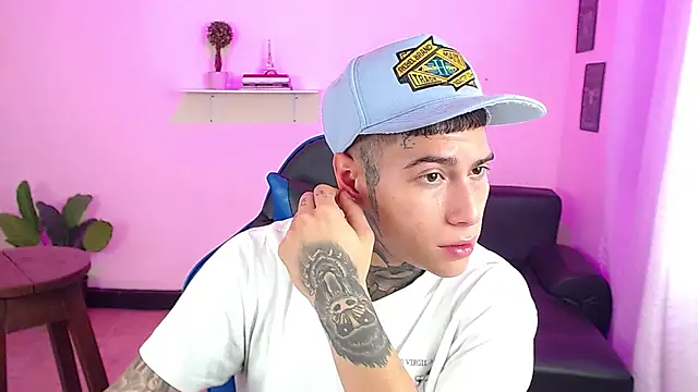 setthomas online show from 10-27-25, 03:02