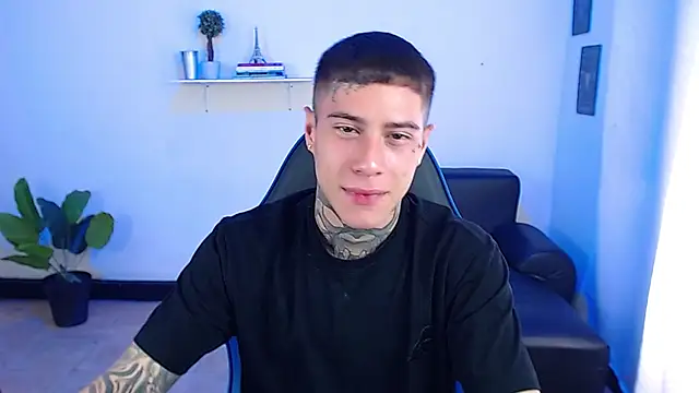 setthomas online show from 09-22-25, 02:45