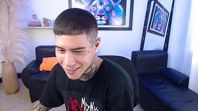 setthomas online show from 09-12-25, 09:36