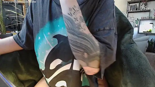 BaddieJoline online show from 01-18-26, 10:29