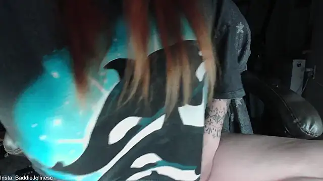 BaddieJoline online show from 09-19-25, 10:14