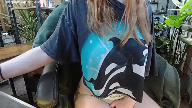 BaddieJoline online show from 02-26-26, 08:58