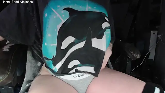 BaddieJoline online show from 09-30-25, 07:42