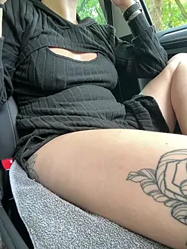 BaddieJoline online show from 09-23-25, 02:13