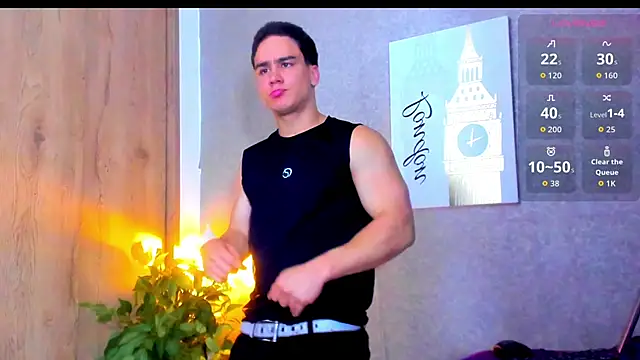 Snapshot of battistaturner chatting on 10-04-25, 03:08 battistaturner online show from 10-04-25, 03:08