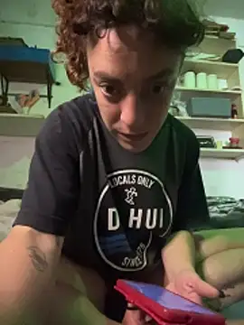 etherconh online show from 11-10-25, 12:04